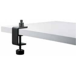 Pince Universelle fixation micro sur table