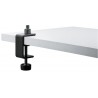 Pince Universelle fixation micro sur table