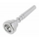 Trompette 15C4 Yamaha - embouchure
