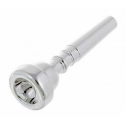 Trompette 15C4 Yamaha - embouchure