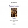 Pour continuer l'orgue vol. 1 - ROUET Pascale