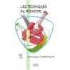 Les techniques du médiator - avec DVD