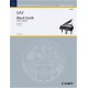 Black Earth op.8 (Kara Toprak) - Piano