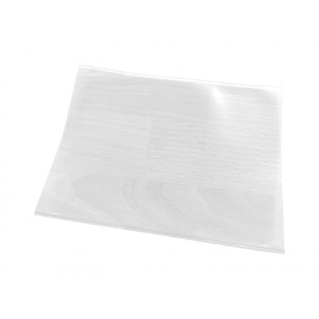 Fourre transparente A5 - 210×148mm - Défilé