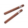 Claves Meinl Hardwood