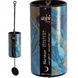 Zaphir Blue Moon "Hiver" - Wind Chime - Carillon