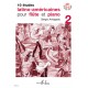 10 Etudes latino américaines vol.2 - Flûte traversière + Cd