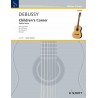 Petite Suite - Debussy - 2 guitares