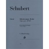 Schubert - Piano Sonata Bb major, op. post D960