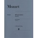 Sonates Vol. 2  - Mozart - Piano