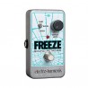 ELECTRO-HARMONIX Freeze Sound Sustain - pédale