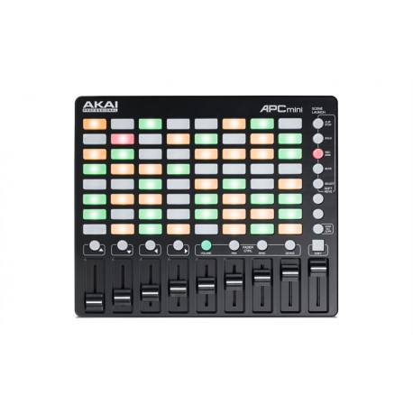 AKAI Controler APC MINI APC MINI