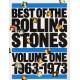 Best of the Rolling Stones 1963-1973