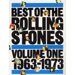 Best of the Rolling Stones 1963-1973