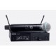SHURE Beta 58 SLX-D - Digital micro sans fil