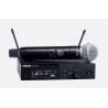 SHURE Beta 58 SLX-D - Digital micro sans fil