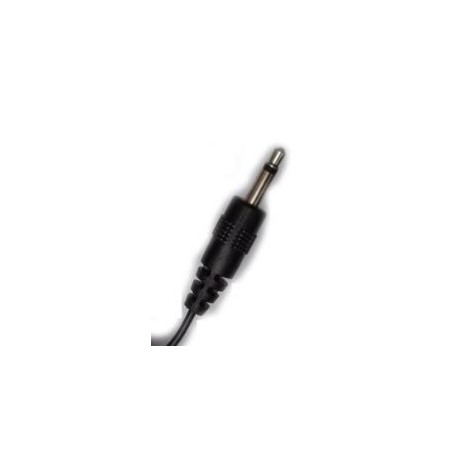 Alimentation 9V DC -(+ 500ma mini jack - electro-harmonix