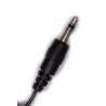 Alimentation 9V DC -(+ 500ma mini jack - electro-harmonix