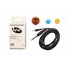 kna Micro Contact Piezo UP-2 avec volume