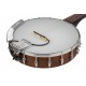 kna Micro Contact Piezo BP-1 - Banjo
