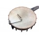 kna Micro Contact Piezo BP-1 - Banjo