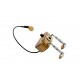 kna Micro Contact Piezo VV-2 - Violon