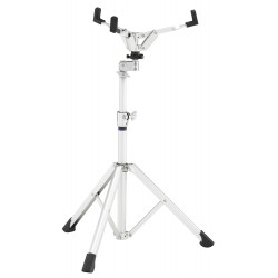 Snare stand Haut - pied caisse claire Debout - Ultra léger - Crosstown