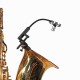 AMT Micro sans fils saxophone - True Diversity Wireless