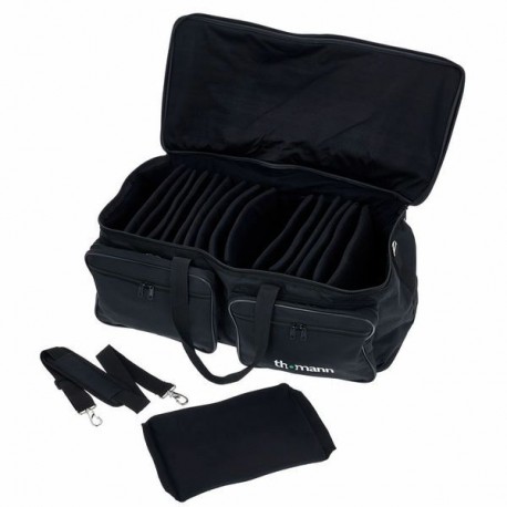 Housse Accessoires avec 17 séparateurs