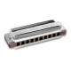SEYDEL 1847 Classic Blues  "LF" Low Fa - Harmonica