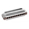SEYDEL 1847 Classic Blues  "LF" Low Fa - Harmonica