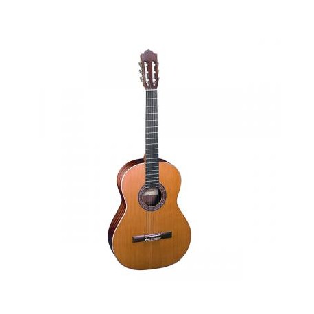 ALMANSA Guitare classique Señorita 7/8