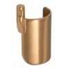 Petite Protection Doré sur coulisse Trigger Eupho - Besson Prestige