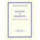 Méthode de Trompette - Système d'exercices complexes - Dokchidzer