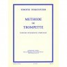 Méthode de Trompette - Système d'exercices complexes - Dokchidzer