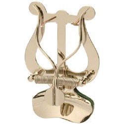 Lyre Trompette Pavillon - Verni