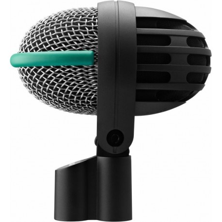 Micro Bassdrum AKG D112 MKII - Grosse-caisse batterie