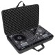 Coffre / Valise Soft Controleur DJ - 71×41- UDG