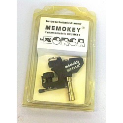 Clé Batterie  Pro Orca - Memokey - ACTIOn