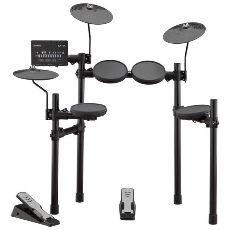 YAMAHA DTX-402K - Batterie électronique