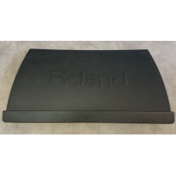 Lutrin / Porte-partitions pour clavier Roland
