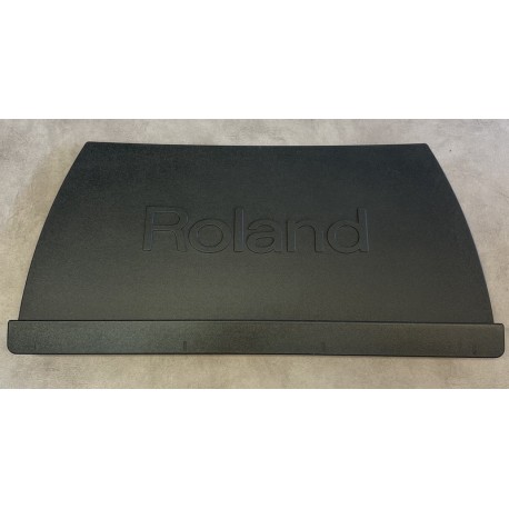 Lutrin / Porte-partitions pour clavier Roland