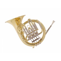 Cor en Sib MTP Junior - French Horn