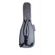 Housse Guitare Classique / Electrique 1/4 ou 1/2 FOREST - action
