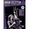 Led Zepling - Ultimate guitar playalong 1
