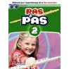 Pas à Pas Vol 2 - Flûte trav. - Méthode