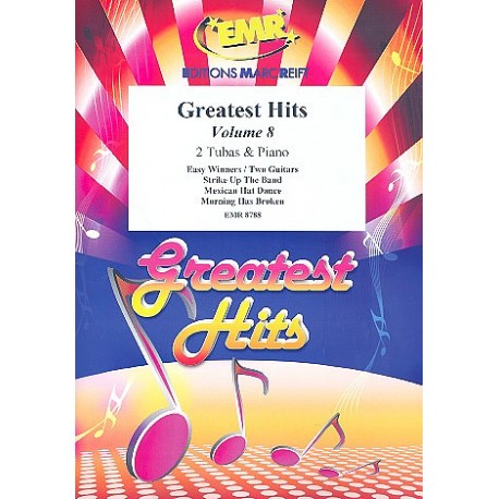 Greatest Hits vol. 3