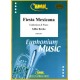 Fiesta Mexicana Eupho et piano
