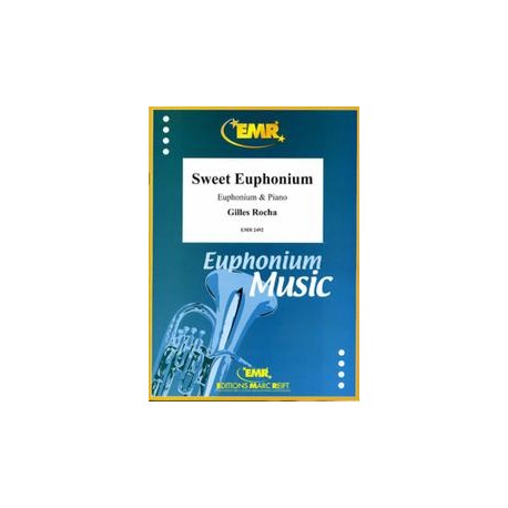 Sweet Euphonium