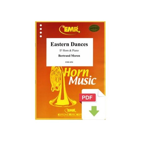Eastern Dances
